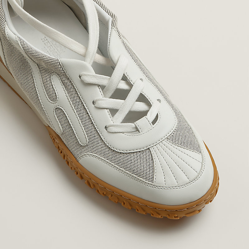 Mascot sneaker | Hermès Singapore